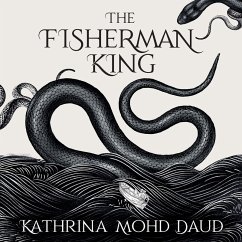 The Fisherman King (MP3-Download) - Daud, Kathrina Mohd