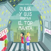 Julia y Gus visitan el top manta (MP3-Download)