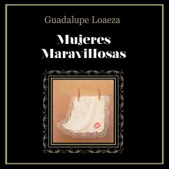 Mujeres maravillosas (MP3-Download) - Loaeza, Guadalupe