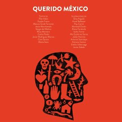 Querido México (MP3-Download) - autores, Varios
