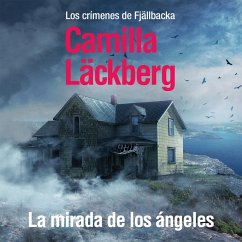 La mirada de los ángeles (MP3-Download) - Läckberg, Camilla