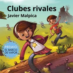 Cover Clubes rivales (MP3-Download)