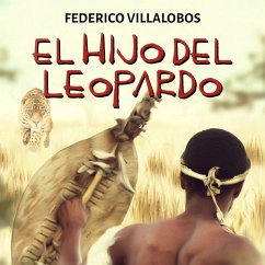 El hijo del Leopardo (MP3-Download) - Villalobos, Federico