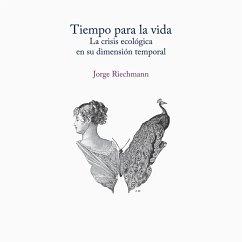 Tiempo para la vida (MP3-Download) - Riechmann, Jorge