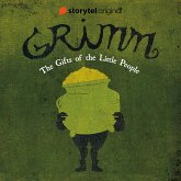 GRIMM - The Gifts of the Little People (MP3-Download)