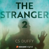 The Stranger - Book 2 (MP3-Download)