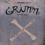 GRIMM: El hueso cantor (MP3-Download)