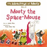 Mooty the Space-Mouse (MP3-Download)