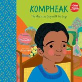 Kompheak: The Medicine Boy with No Legs (MP3-Download)