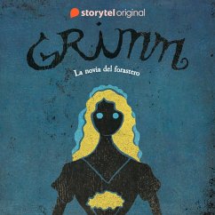 GRIMM: La novia del forastero (MP3-Download) - Bødker, Benni; Andersen, Keneth Bøgh