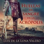 Huellas de sangre en la Acrópolis (MP3-Download)