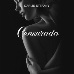 Censurado (MP3-Download) - Stefany, Darlis