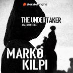 The Undertaker: Death Sentence - S01E01 (MP3-Download)