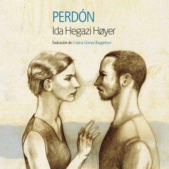 Perdón (MP3-Download) - Hoyer, Ida Hegazi