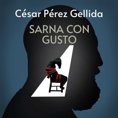 Sarna con gusto (MP3-Download) - Gellida, César Pérez