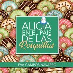 Alicia en el país de las rosquillas (MP3-Download)