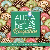 Alicia en el país de las rosquillas (MP3-Download) Alicia en el país de las rosquillas (MP3-Download)