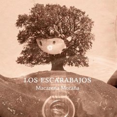 Los escarabajos (MP3-Download) - Moraña, Macarena