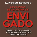 Las vueltas de la Oficina de Envigado. Génesis, ciclos de disputa y reorganización de una empresa criminal (MP3-Download)
