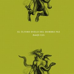 Cover El último duelo del hombre pez (MP3-Download)