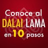 Conoce al Dalai Lama en 10 pasos... - Bild 1