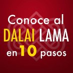 Conoce al Dalai Lama en 10 pasos (MP3-Download)