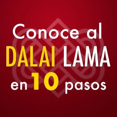 Conoce al Dalai Lama en 10 pasos (MP3-Download) - Ink, Editorial