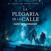 La plegaria de la calle (MP3-Download)