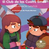 El Club de las Cuatro Emes (MP3-Download)