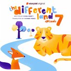 The Different Land - S01E07 (MP3-Download)