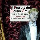 El retrato de Dorian Gray (MP3-Download)