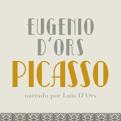 Cover Picasso (MP3-Download)