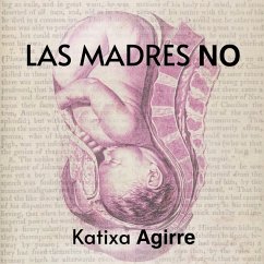 Cover Las madres no (MP3-Download)