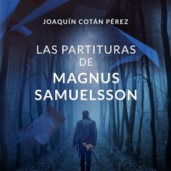 Las partituras de Magnus Samuelsson (MP3-Download) - Pérez, Joaquín Cotán