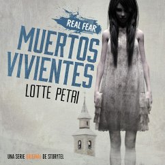 Muertos vivientes (MP3-Download) - Petri, Lotte