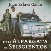 De la alpargata al seiscientos (MP3-Download)