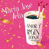 Amor y gin-tonic (MP3-Download)