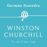 Winston Churchill. Yo soy el que ruge (MP3-Download)