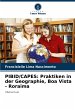 PIBID/CAPES: Praktiken in der... - Bild 1