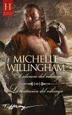 El silencio del vikingo; La tentación del vikingo