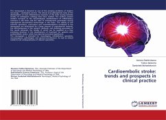 Cardioembolic stroke: trends and prospects in clinical practice - Rakhimbaeva, Gulnora;Alpisovna, Yulduz;Muhtarbekovich, Sardorbek