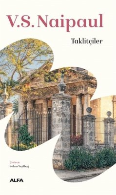 Cover Taklitciler