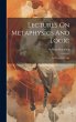 Lectures On Metaphysics And Logic:... - Bild 1