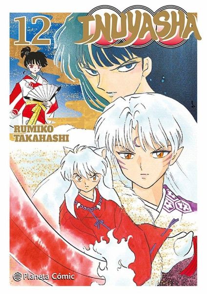 Inuyasha nº 12/30 Inuyasha nº 12/30