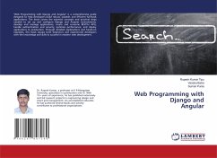 Web Programming with Django and Angular - KUMAR TIPU, RUPESH;BATRA, VANDNA;Punia, Suman