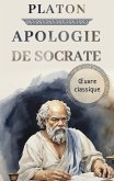 Apologie de Socrate Apologie de Socrate