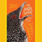 The Angel Tiger and Other Stories (MP3-Download)