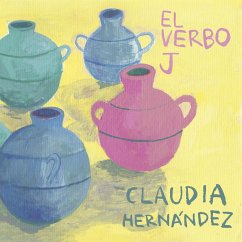 El verbo J (MP3-Download) - Hernandez, Claudia