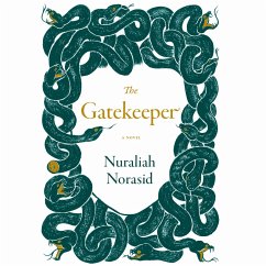 The Gatekeeper (MP3-Download) - Norasid, Nuraliah