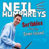 Scribbles from the Same Island (MP3-Download)